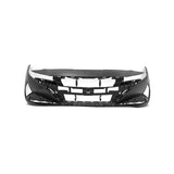 CAPA Certified Frontont Bumper Cover For Hyundai Elantra Sedan 2021-2023(HY1000247C)