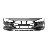 Frontont Bumper Cover For Hyundai Elantra Sedan 2021-2023(HY1000250)