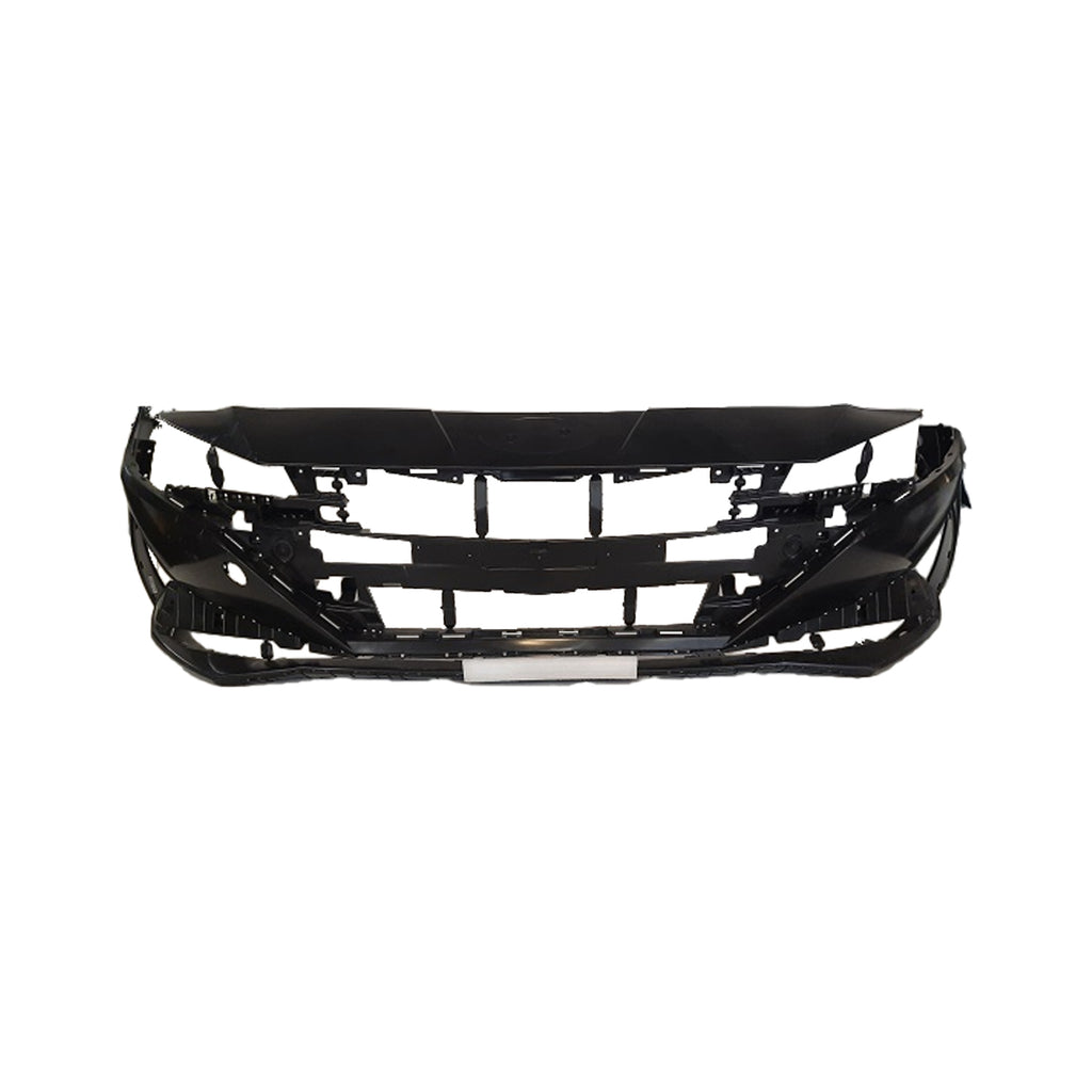 Reconditioned Frontont Bumper Cover For Hyundai Elantra Sedan 2021-2023(HY1000254R)