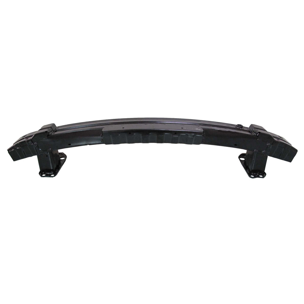 CAPA Certified Frontont Bumper Impact Bar For Hyundai Accent Hatchback 2012-2017(HY1006136C)
