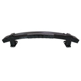CAPA Certified Frontont Bumper Impact Bar For Hyundai Accent Hatchback 2012-2017(HY1006136C)