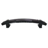 CAPA Certified Frontont Bumper Impact Bar For Hyundai Accent Hatchback 2012-2017(HY1006136C)