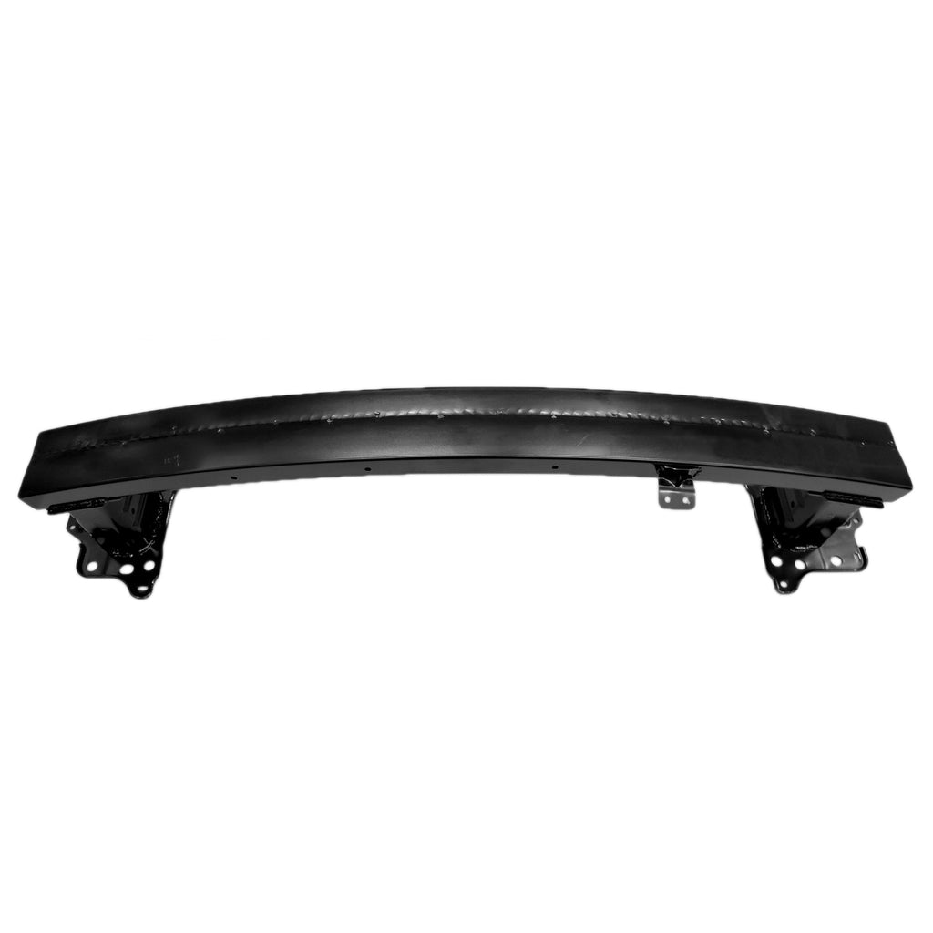 CAPA Certified Frontont Bumper Impact Bar For Hyundai Elantra Sedan 2017-2018(HY1006156C)