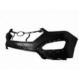 Platinum Plus Frontont Upper Bumper Cover For Hyundai Santa Fe Sport 2013-2016(HY1014100PP)