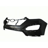 Reconditioned Frontont Upper Bumper Cover For Hyundai Santa Fe Sport 2013-2016(HY1014100R)