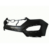 Reconditioned Frontont Upper Bumper Cover For Hyundai Santa Fe Sport 2013-2016(HY1014100R)