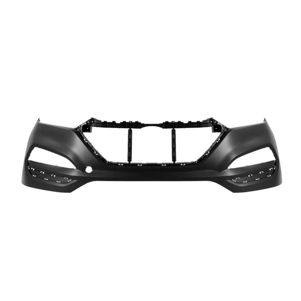 Platinum Plus Frontont Bumper Cover For Hyundai Tucson 2016-2018(HY1014101PP)