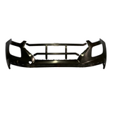 CAPA Certified Frontont Upper Bumper Cover For Hyundai Venue 2020-2025(HY1014103C)