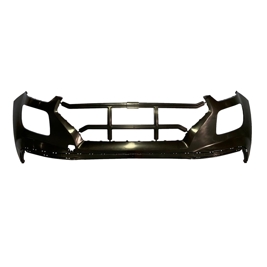 Reconditioned Frontont Upper Bumper Cover For Hyundai Venue 2020-2025(HY1014103R)