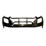 Frontont Upper Bumper Cover For Hyundai Venue 2020-2025(HY1014103)