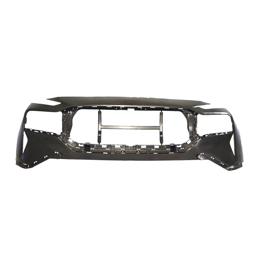 Reconditioned Frontont Bumper Cover For Hyundai Santa Fe 2021-2023(HY1014104R)