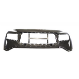 CAPA Certified Frontont Bumper Cover For Hyundai Santa Fe 2021-2023(HY1014105C)