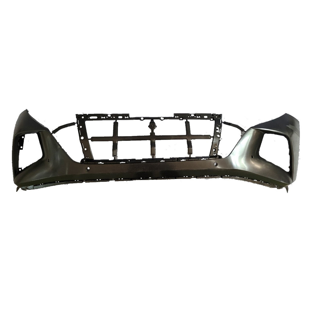 Frontont Upper Bumper Cover For Hyundai Tucson 2022-2024(HY1014107)