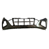 Frontont Upper Bumper Cover For Hyundai Tucson 2022-2024(HY1014107)