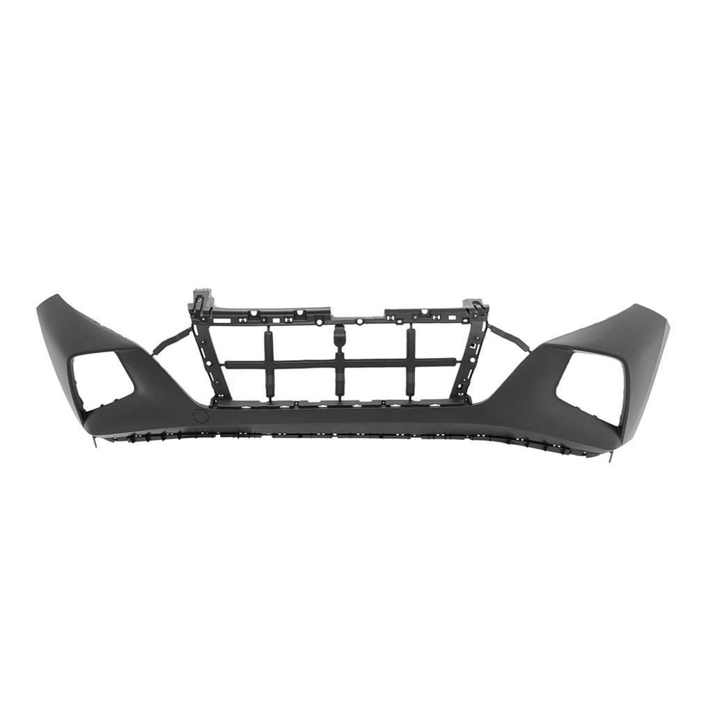 CAPA Certified Frontont Upper Bumper Cover For Hyundai Tucson 2022-2024(HY1014108C)