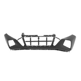 CAPA Certified Frontont Upper Bumper Cover For Hyundai Tucson 2022-2024(HY1014108C)