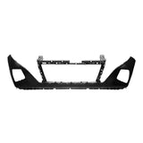 Reconditioned Frontont Upper Bumper Cover For Hyundai Tucson 2022-2024(HY1014108R)