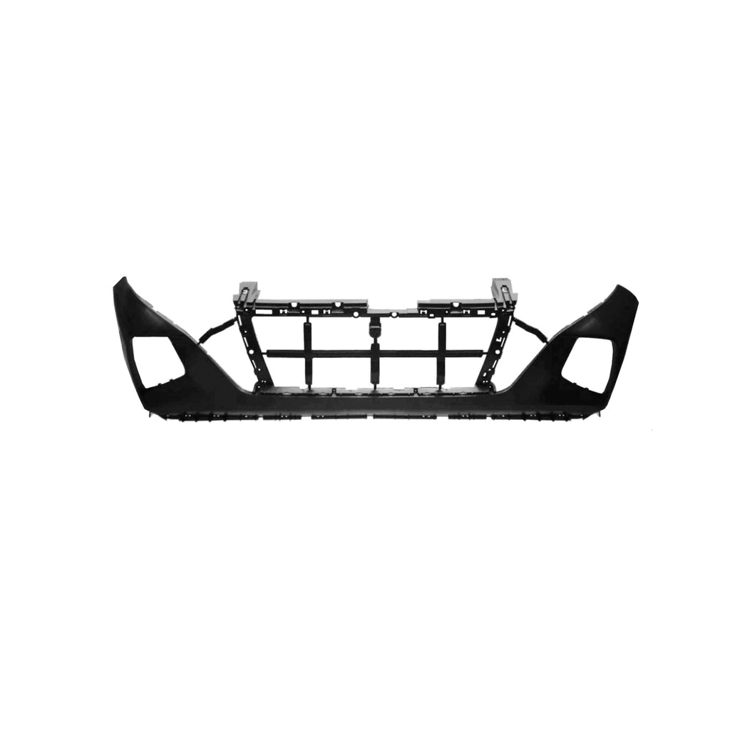 Frontont Upper Bumper Cover For Hyundai Tucson 2022-2024(HY1014108)