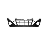 Frontont Upper Bumper Cover For Hyundai Tucson 2022-2024(HY1014108)