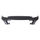 CAPA Certified Frontont Upper Bumper Cover For Hyundai Kona 2022-2023(HY1014109C)