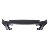CAPA Certified Frontont Upper Bumper Cover For Hyundai Kona 2022-2023(HY1014109C)