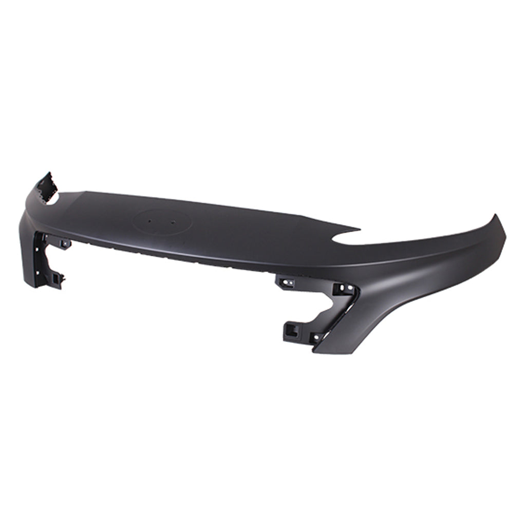 Frontont Upper Bumper Cover For Hyundai Kona 2022-2023(HY1014109)