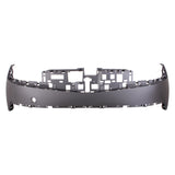 CAPA Certified Frontont Upper Bumper Cover For Hyundai Ioniq 5 2022-2024(HY1014110C)