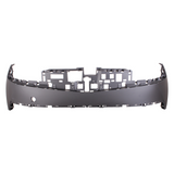 CAPA Certified Frontont Upper Bumper Cover For Hyundai Ioniq 5 2022-2024(HY1014110C)