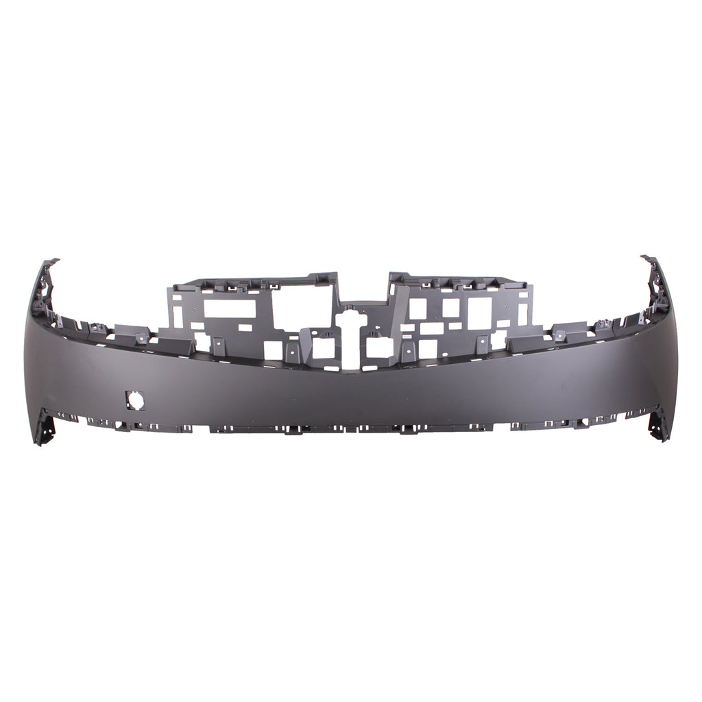 Frontont Upper Bumper Cover For Hyundai Ioniq 5 2022-2024(HY1014110)