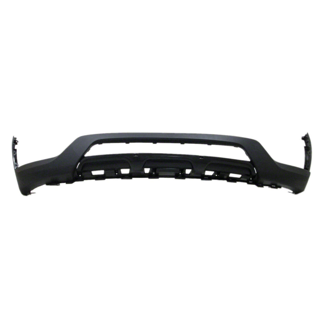 Platinum Plus Frontont Lower Bumper Cover For Hyundai Santa Fe Sport 2013-2016(HY1015102PP)