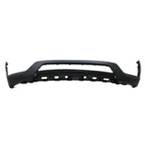 Platinum Plus Frontont Lower Bumper Cover For Hyundai Santa Fe Sport 2013-2016(HY1015102PP)