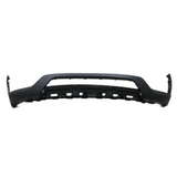 Platinum Plus Frontont Lower Bumper Cover For Hyundai Santa Fe Sport 2013-2016(HY1015102PP)