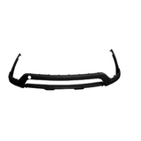 CAPA Certified Frontont Lower Bumper Cover For Hyundai Santa Fe 2013-2016(HY1015103C)