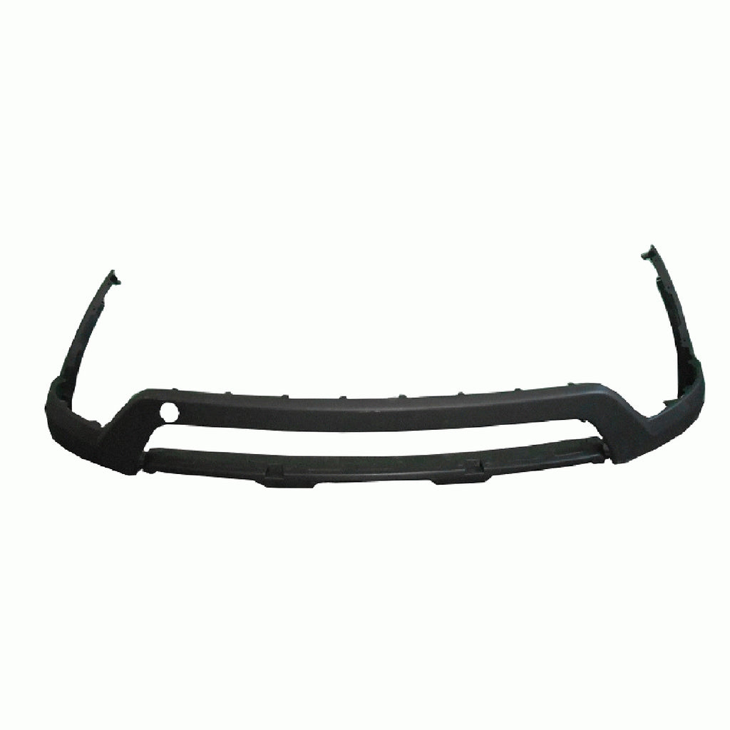 Reconditioned Frontont Lower Bumper Cover For Hyundai Santa Fe 2013-2016(HY1015103R)