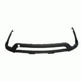 Reconditioned Frontont Lower Bumper Cover For Hyundai Santa Fe 2013-2016(HY1015103R)