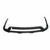 Frontont Lower Bumper Cover For Hyundai Santa Fe 2013-2016(HY1015103)