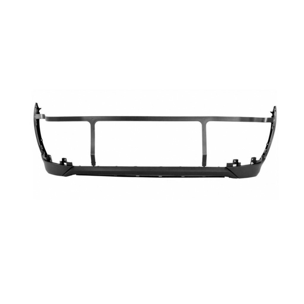 Reconditioned Frontont Lower Bumper Cover For Hyundai Tucson 2016-2018(HY1015104R)