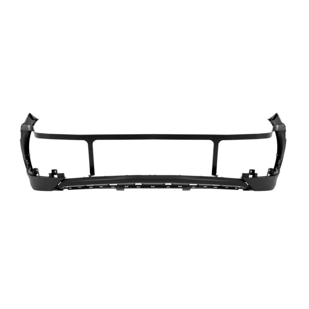 Reconditioned Frontont Lower Bumper Cover For Hyundai Tucson 2016-2018(HY1015105R)