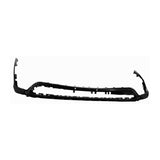 CAPA Certified Frontont Lower Bumper Cover For Hyundai Santa Fe Xl 2019-2019(HY1015107C)