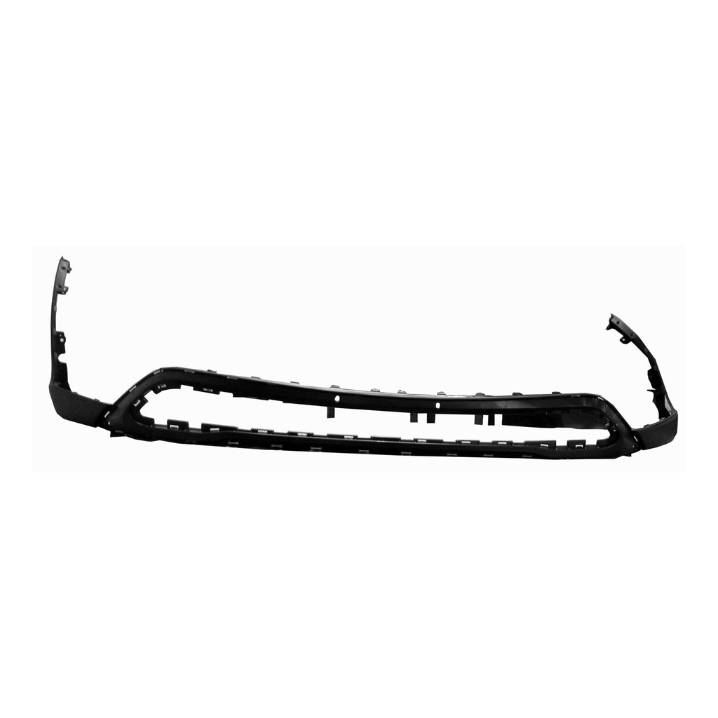 Reconditioned Frontont Lower Bumper Cover For Hyundai Santa Fe Xl 2019-2019(HY1015107R)