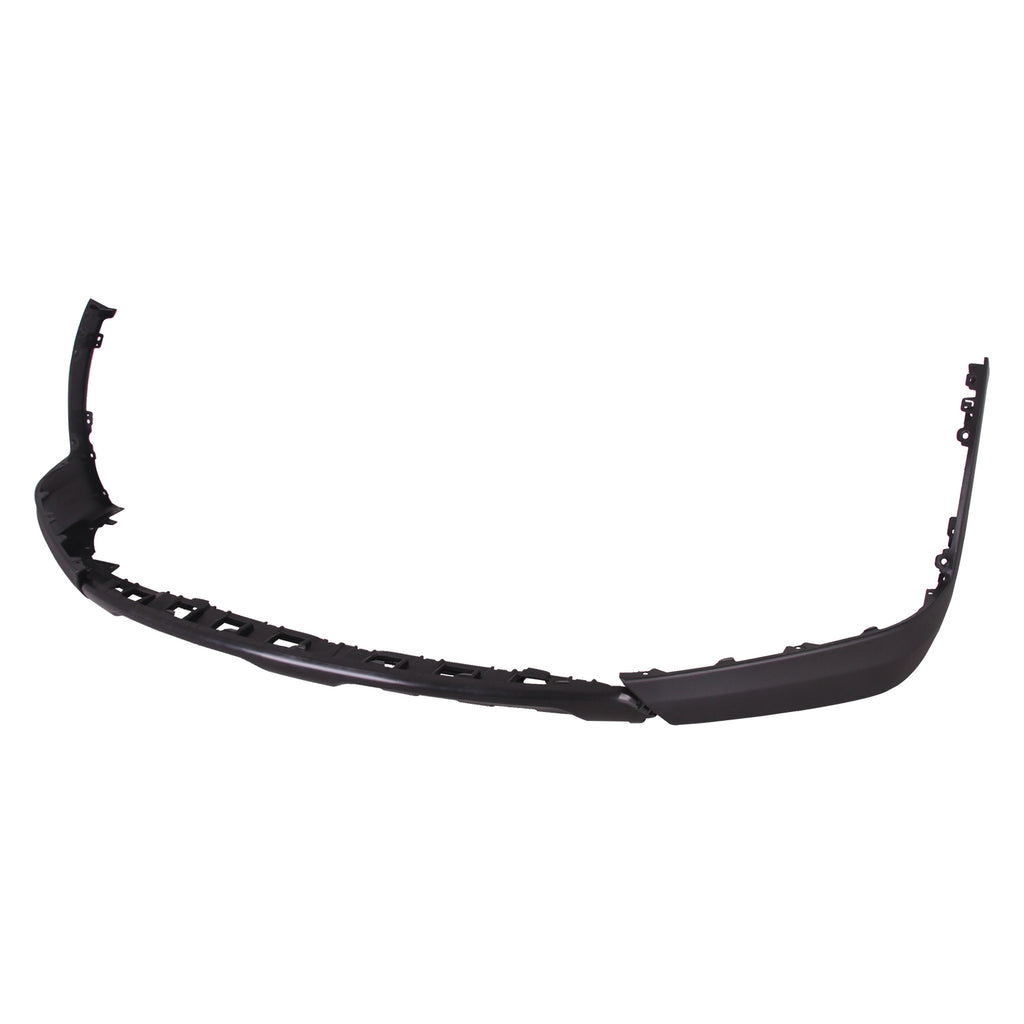 Platinum Plus Frontont Lower Bumper Cover For Hyundai Santa Fe Sport 2017-2018(HY1015108PP)