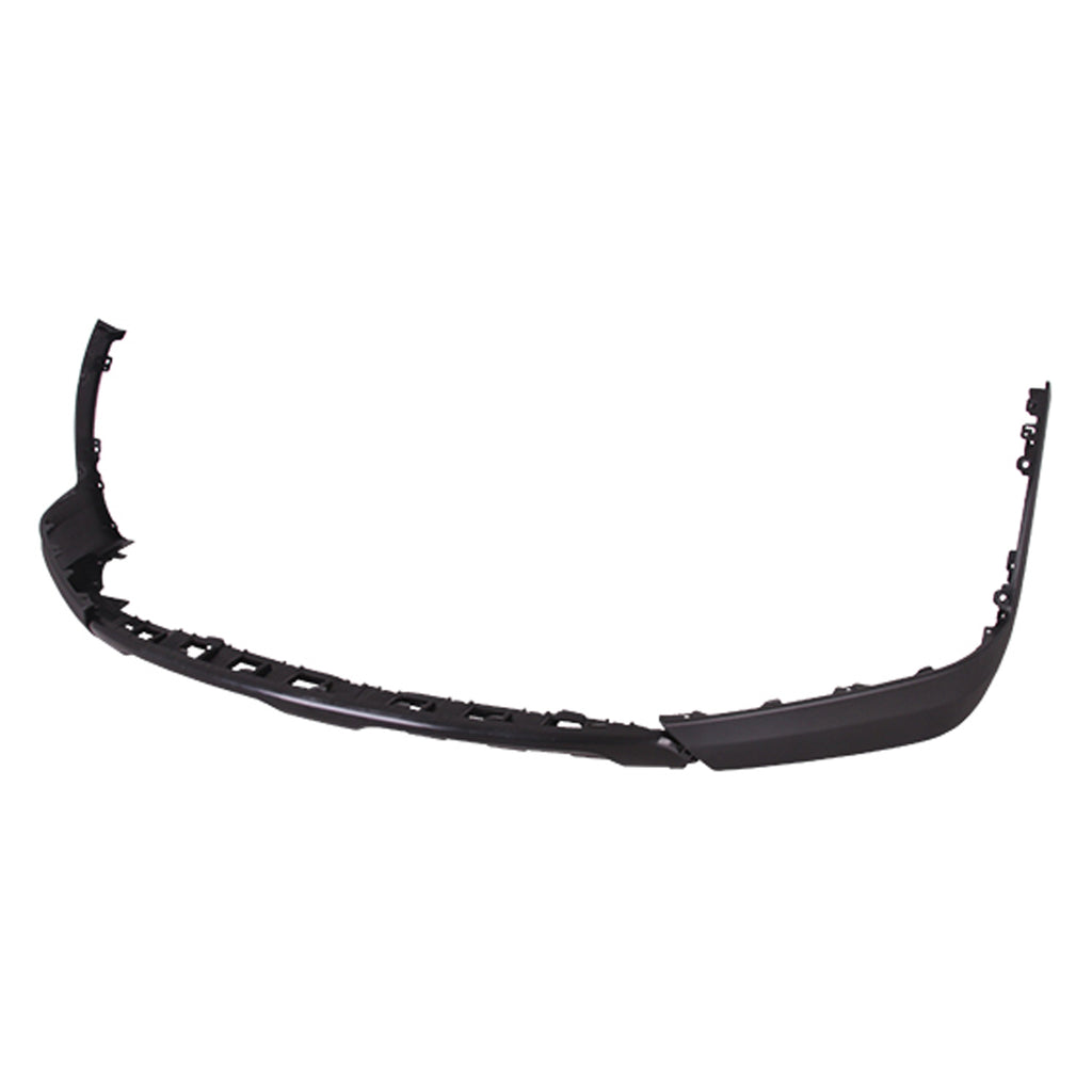 Reconditioned Frontont Lower Bumper Cover For Hyundai Santa Fe Sport 2017-2018(HY1015108R)