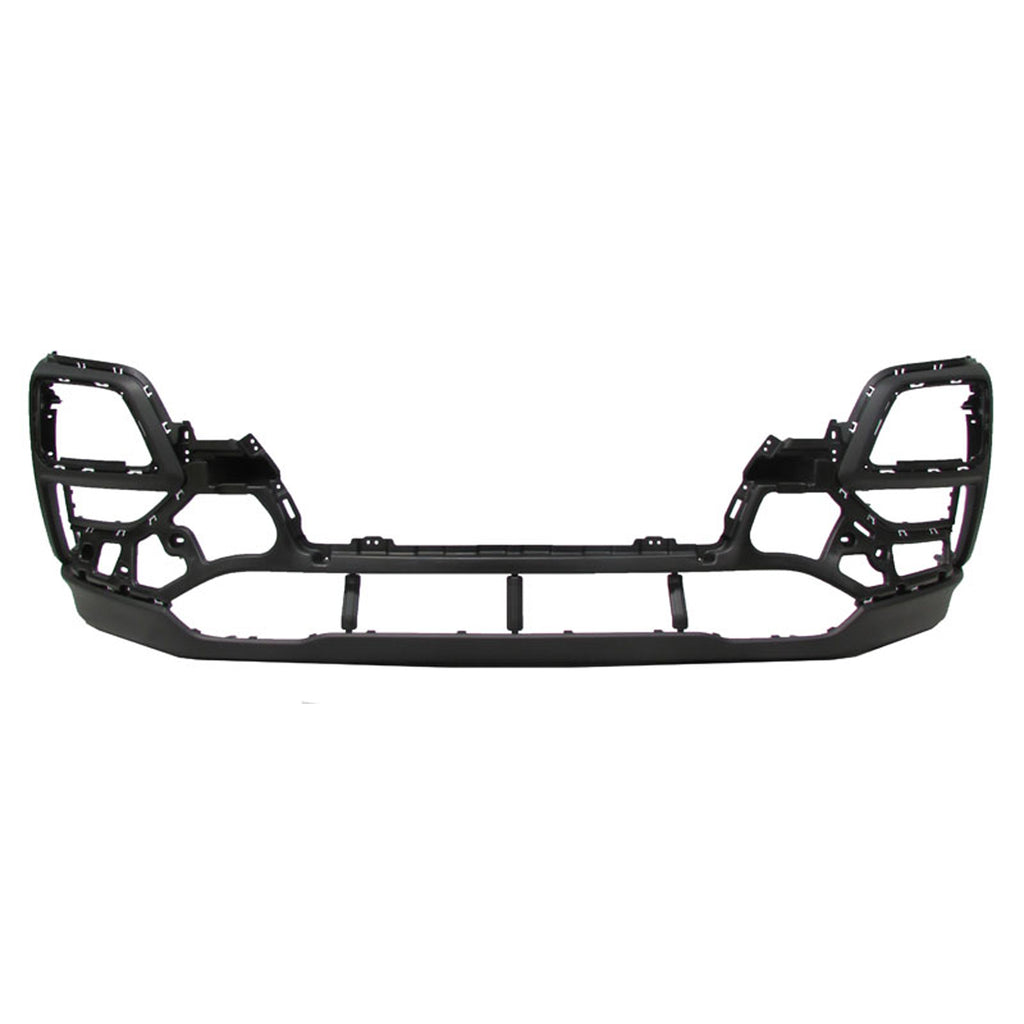 CAPA Certified Frontont Lower Bumper Cover For Hyundai Kona 2018-2021(HY1015109C)