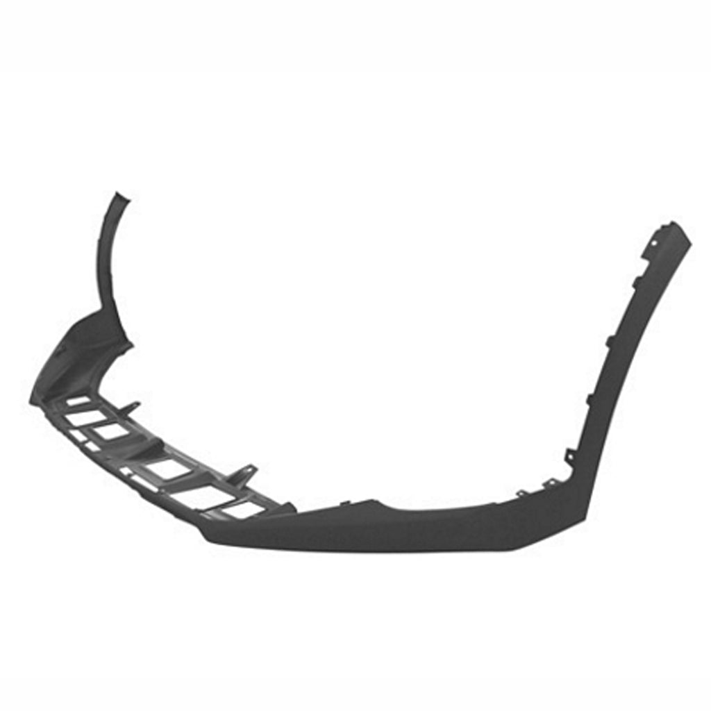 Frontont Lower Bumper Cover For Hyundai Santa Fe 2019-2020(HY1015111)