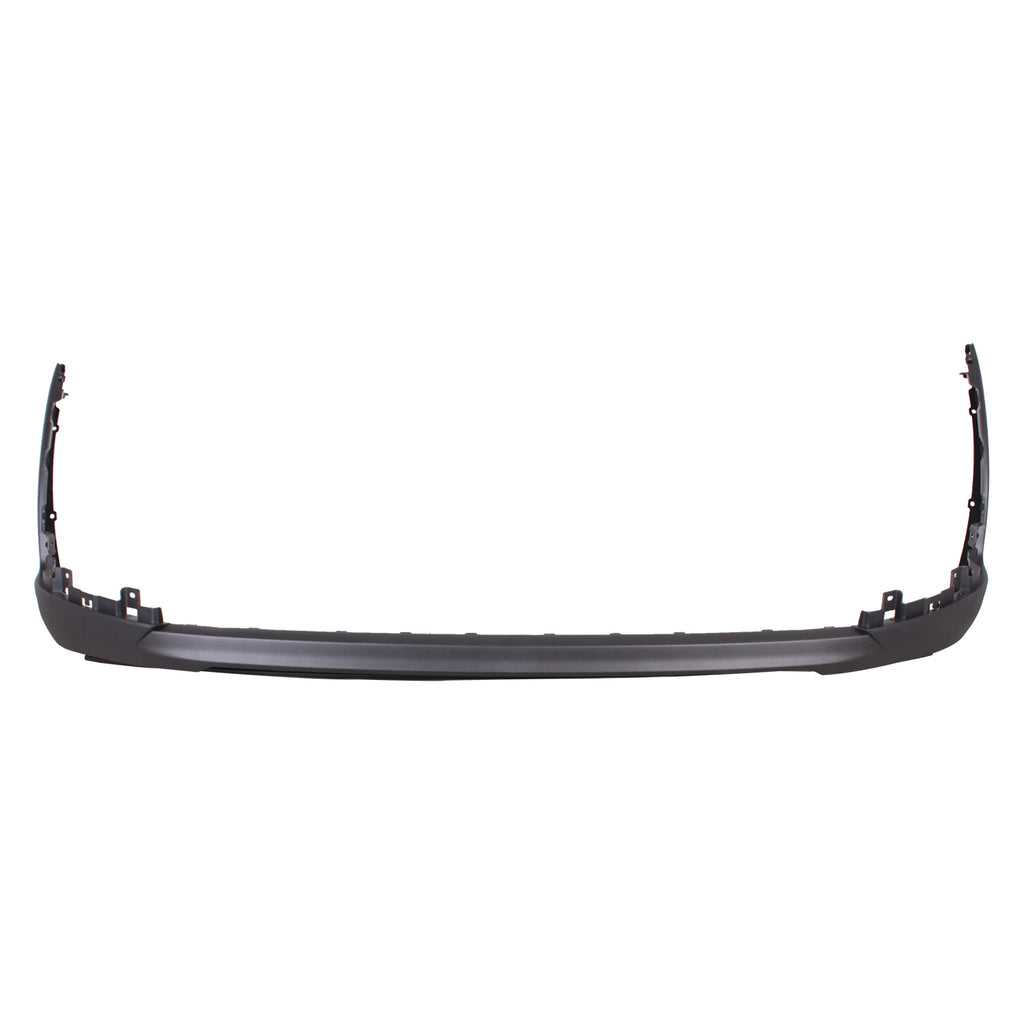 Platinum Plus Frontont Lower Bumper Cover For Hyundai Tucson 2019-2021(HY1015112PP)