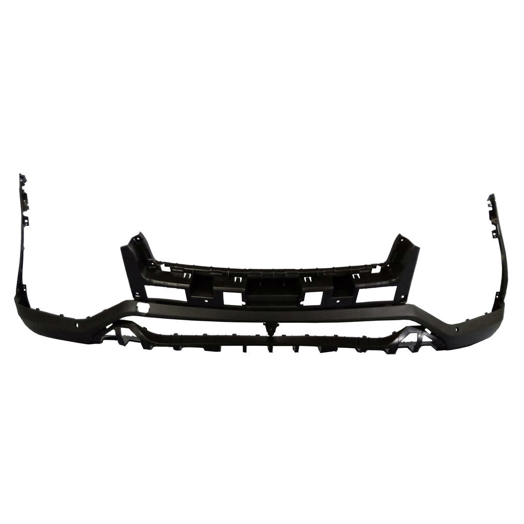 CAPA Certified Frontont Lower Bumper Cover For Hyundai Palisade 2020-2022(HY1015115C)