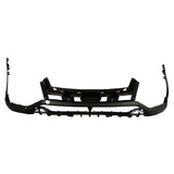 CAPA Certified Frontont Lower Bumper Cover For Hyundai Palisade 2020-2022(HY1015115C)