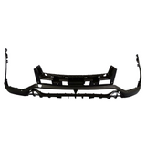 CAPA Certified Frontont Lower Bumper Cover For Hyundai Palisade 2020-2022(HY1015115C)