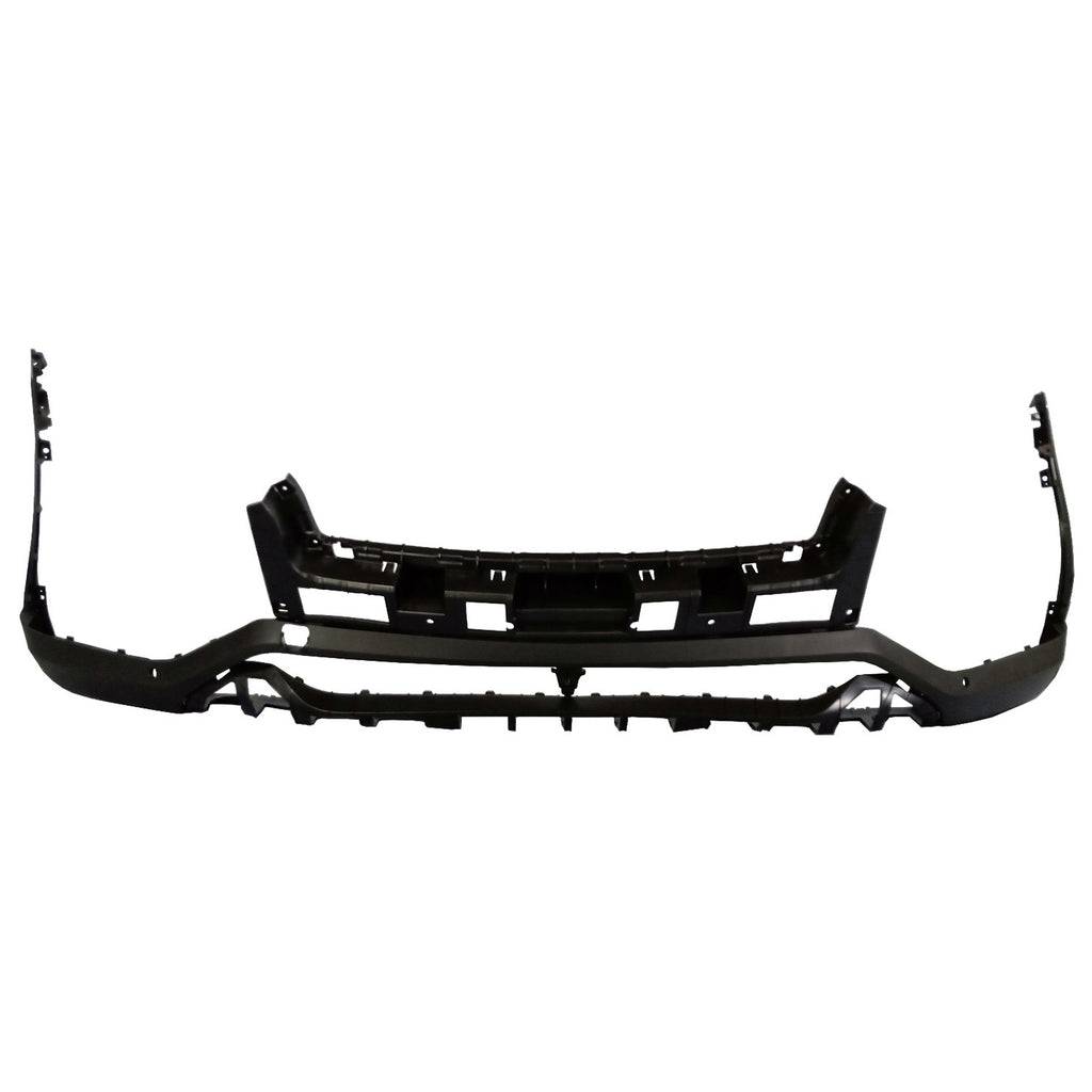 Frontont Lower Bumper Cover For Hyundai Palisade 2020-2022(HY1015115)