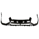 Frontont Lower Bumper Cover For Hyundai Palisade 2020-2022(HY1015115)